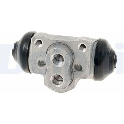 DELPHI LW90204 Radzylinder - FIAT Fullback Aluminium 22,2 mm DELPHI LW90204 Radzylinder - FIAT Fullback Aluminium 22,2 mm