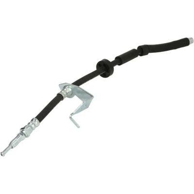 DELPHI LH7758 Bremsenschlauch - M10 x 1 120° SF, M10 x 1 Bundy, 451mm DELPHI LH7758 Bremsenschlauch - M10 x 1 120° SF, M10 x 1 Bundy, 451mm