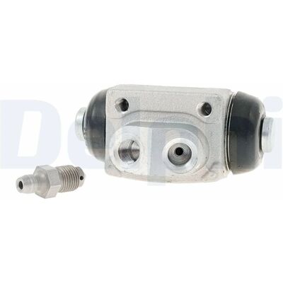 DELPHI LW90206 - Hjulsylinder - Aluminium DELPHI LW90206 - Hjulsylinder - Aluminium
