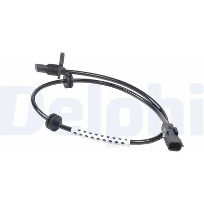 DELPHI SS21299-12B1 Radgeschwindigkeitssensor - Hinterachse Links DELPHI SS21299-12B1 Radgeschwindigkeitssensor - Hinterachse Links