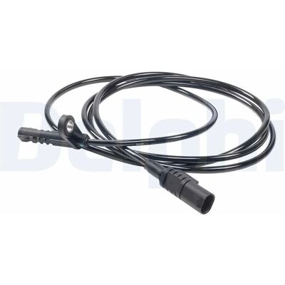 DELPHI SS21319-12B1 Raddrehzahl-Sensor DELPHI SS21319-12B1 Raddrehzahl-Sensor