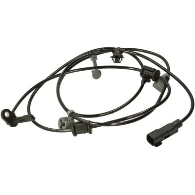 DELPHI SS21329-12B1 Sensore ABS attivo - Sensore ABS per Opel Insignia A DELPHI SS21329-12B1 Sensore ABS attivo - Sensore ABS per Opel Insignia A