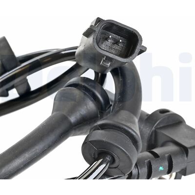 DELPHI SS21323-12B1 Pyörän nopeussensori - ABS ohjaus DELPHI SS21323-12B1 Pyörän nopeussensori - ABS ohjaus