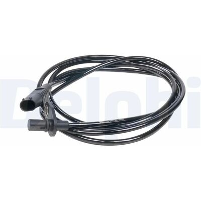 DELPHI SS21304-12B1 Radsensor - Hinten Rechts DELPHI SS21304-12B1 Radsensor - Hinten Rechts