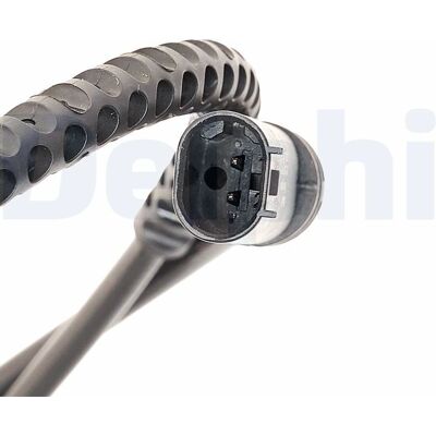 DELPHI SS21320-12B1 Pyöränopeussensori - Aktiivinen sensor DELPHI SS21320-12B1 Pyöränopeussensori - Aktiivinen sensor