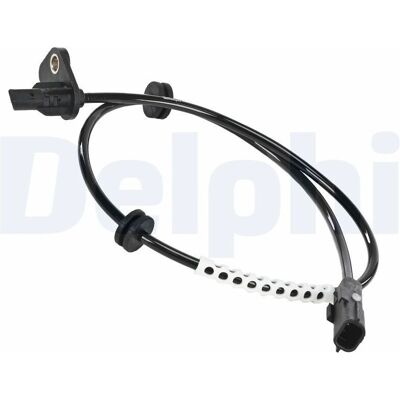 Renault SS21300-12B1 Aktiver ABS Radsensor - ABS Sensor Renault SS21300-12B1 Aktiver ABS Radsensor - ABS Sensor
