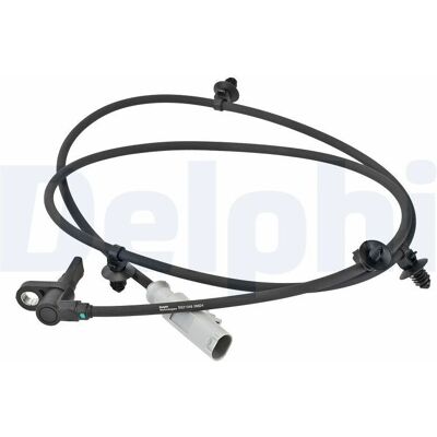 DELPHI SS21348-12B1 ABS Raddrehzahlsensor - Mercedes-Benz DELPHI SS21348-12B1 ABS Raddrehzahlsensor - Mercedes-Benz