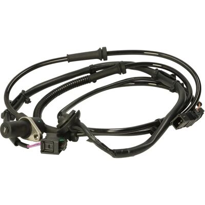 DELPHI SS21339-12B1 ABS pyöränopeussensori - Passiivinen, Audi, Seat DELPHI SS21339-12B1 ABS pyöränopeussensori - Passiivinen, Audi, Seat