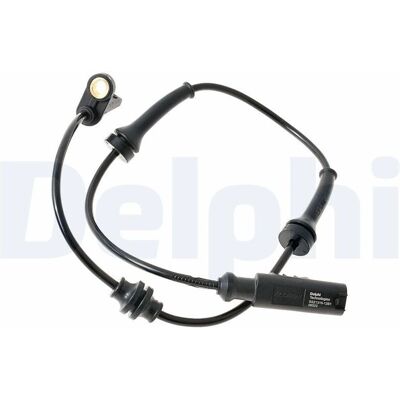DELPHI SS21315-12B1 Takapyörän Nopeussensori - Sensori DELPHI SS21315-12B1 Takapyörän Nopeussensori - Sensori