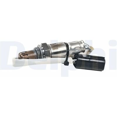 Opvarmet plan lambdasensor DELPHI ES20742-12B1 - O2-sensor Opvarmet plan lambdasensor DELPHI ES20742-12B1 - O2-sensor