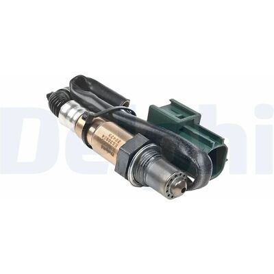 DELPHI ES20924-12B1 Opvarmet plan lambdasensor - Oxygensensor DELPHI ES20924-12B1 Opvarmet plan lambdasensor - Oxygensensor