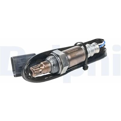 Toyota ES20901-12B1 Sauerstoffsensor - RAV4 III, Auris, Yaris II Toyota ES20901-12B1 Sauerstoffsensor - RAV4 III, Auris, Yaris II