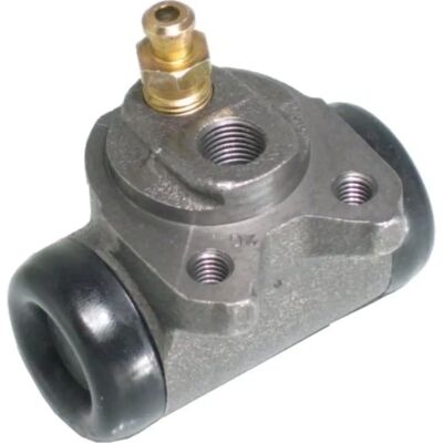 Delphi LW21831 Bremszylinder - Ford Fiesta Gusseisen 17,5mm - Bendix System Delphi LW21831 Bremszylinder - Ford Fiesta Gusseisen 17,5mm - Bendix System