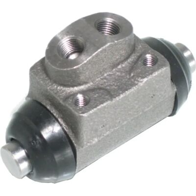 Delphi LW30048 - Cylindre de frein de roue en fonte 22mm Delphi LW30048 - Cylindre de frein de roue en fonte 22mm