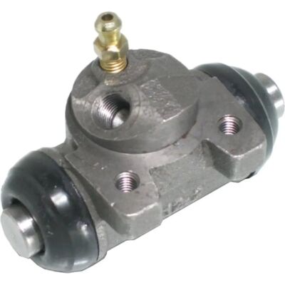 Delphi LW30263 Hjulcylinder för Peugeot Renault Citroën - 22mm Delphi LW30263 Hjulcylinder för Peugeot Renault Citroën - 22mm