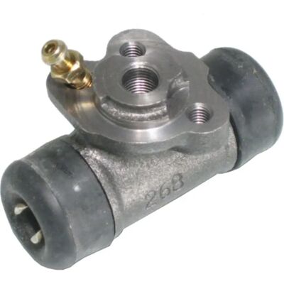 Toyota Model Wheel Cylinder - Compatible with Carina, Corolla, Paseo Toyota Model Wheel Cylinder - Compatible with Carina, Corolla, Paseo
