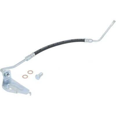 DELPHI LH7844 Bremsleitung - Brake Hose DELPHI LH7844 Bremsleitung - Brake Hose