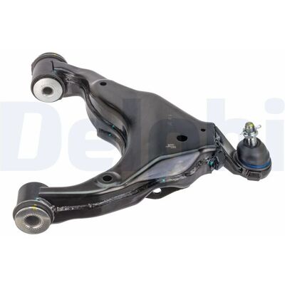 Toyota Land Cruiser Prado 150 DELPHI Federarm mit Kugelgelenk - Federungstyp Toyota Land Cruiser Prado 150 DELPHI Federarm mit Kugelgelenk - Federungstyp