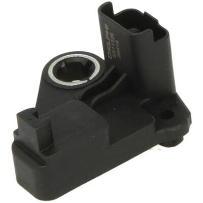 Delphi SS11326 - Kurbelwellenpositionssensor für Ford Focus, Fiesta, S-Max Delphi SS11326 - Kurbelwellenpositionssensor für Ford Focus, Fiesta, S-Max
