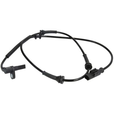 Delphi SS20611 ABS-Sensor - Raddrehzahlsensor für Fiat Panda & Lancia Ypsilon Delphi SS20611 ABS-Sensor - Raddrehzahlsensor für Fiat Panda & Lancia Ypsilon