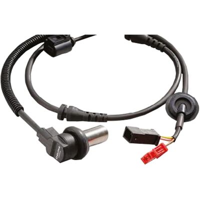 Delphi SS20618 ABS-Sensor - Aktiv, 915mm Kabel, 2 Pins - ABS Sensor für Mitsubishi Pajero Delphi SS20618 ABS-Sensor - Aktiv, 915mm Kabel, 2 Pins - ABS Sensor für Mitsubishi Pajero