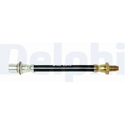 Delphi LH2181 Flexibel bromsslang för Toyota Land Cruiser Prado 70 SUV Delphi LH2181 Flexibel bromsslang för Toyota Land Cruiser Prado 70 SUV