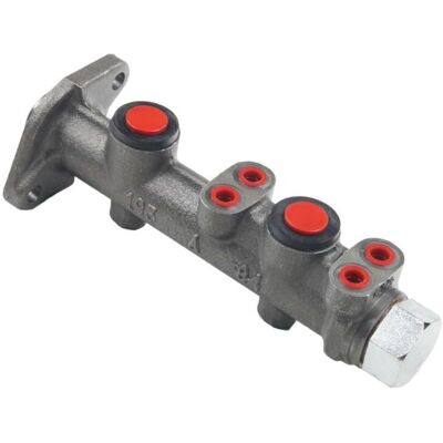 Delphi LM70169 Hoofdbremscilinder - Fiat Cinquecento/Seicento Delphi LM70169 Hoofdbremscilinder - Fiat Cinquecento/Seicento