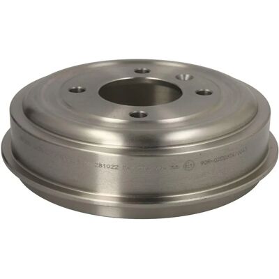 DELPHI BF638 Jarrulevy - 4 hål 203/239mm DELPHI BF638 Jarrulevy - 4 hål 203/239mm