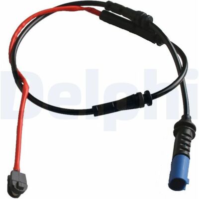 DELPHI LZ0354 indicator de uzură - indicator de uzură DELPHI LZ0354 indicator de uzură - indicator de uzură