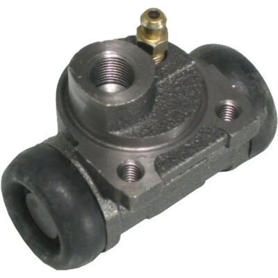 Delphi LW25114 - Cylindre de roue, 19mm, en fonte, pour Citroën/Peugeot Delphi LW25114 - Cylindre de roue, 19mm, en fonte, pour Citroën/Peugeot