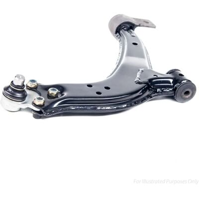 Brazo de suspensión Delphi TC480 - BMW 7, 8 Serie Brazo de suspensión Delphi TC480 - BMW 7, 8 Serie