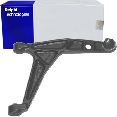 Delphi TC606 Ohjainkarmivarsi - Opel Peugeot 205 3/5 ovet Delphi TC606 Ohjainkarmivarsi - Opel Peugeot 205 3/5 ovet