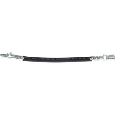 Delphi Modell LH3796 Flexibler Bremsschlauch - Bremsschlauch für Opel, Saab Delphi Modell LH3796 Flexibler Bremsschlauch - Bremsschlauch für Opel, Saab