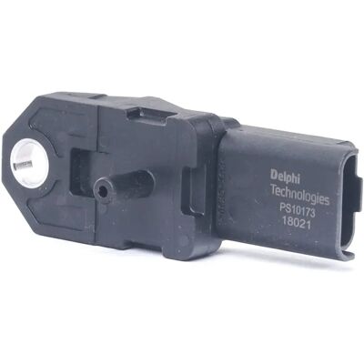 Delphi PS10173 Druksensor - Voor Peugeot, Citroën Delphi PS10173 Druksensor - Voor Peugeot, Citroën