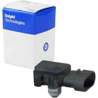 Sensore di pressione Delphi PS10175 - Surriscaldamento Sensore di pressione Delphi PS10175 - Surriscaldamento