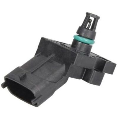 DELPHI PS10176 - Drucksensor - Schwarz DELPHI PS10176 - Drucksensor - Schwarz