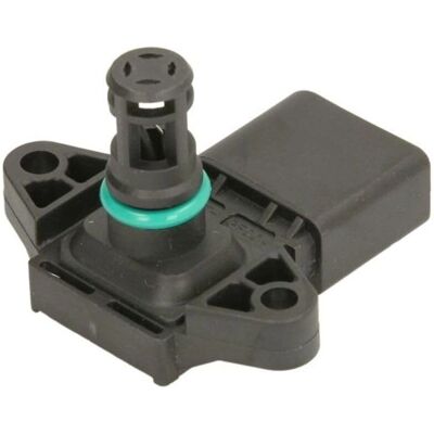 Delphi Kart Sensor - Modell 03d906051 - Trykksensor til Audi, Seat, Skoda, VW Delphi Kart Sensor - Modell 03d906051 - Trykksensor til Audi, Seat, Skoda, VW
