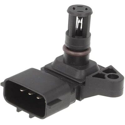 Delphi PS10189 Trykksensor - Trykk i inntaksluft for Nissan Micra & Note Delphi PS10189 Trykksensor - Trykk i inntaksluft for Nissan Micra & Note