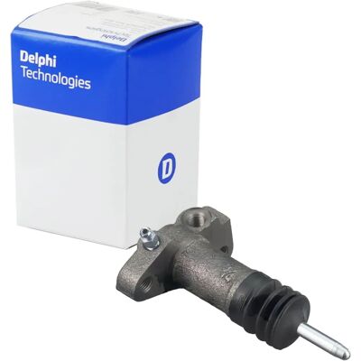 Delphi LL80158 Fékpedál Szervó - Fék Delphi LL80158 Fékpedál Szervó - Fék