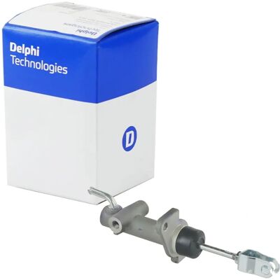 Delphi Lanos Nubira Leganza Kopplingscylinder - Kopplingssystem Delphi Lanos Nubira Leganza Kopplingscylinder - Kopplingssystem