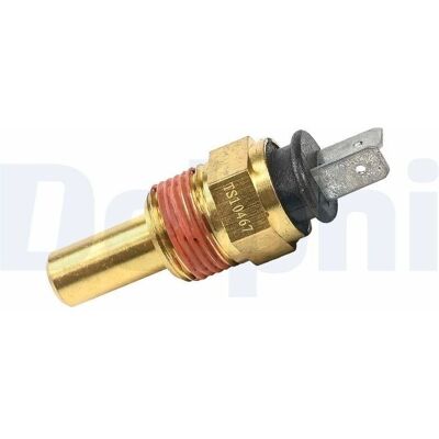 Hyundai H100 Sensor - Kylvätskans temperatur - Svart - 2-pol Hyundai H100 Sensor - Kylvätskans temperatur - Svart - 2-pol