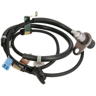 Delphi SS20404 ABS-Sensor - Aktiver, 1460mm Kabel, 2 Pins - ABS Sensor Delphi SS20404 ABS-Sensor - Aktiver, 1460mm Kabel, 2 Pins - ABS Sensor