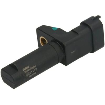 Delphi SS11178 Kurbelwellenposition Sensor - Sensortyp Delphi SS11178 Kurbelwellenposition Sensor - Sensortyp