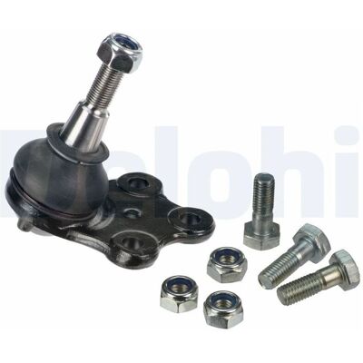 Delphi TC3208 Styrearm / Kugleledd - Styrearm / Kugleledd Delphi TC3208 Styrearm / Kugleledd - Styrearm / Kugleledd