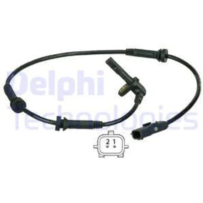 Delphi SS20473 Aktivt ABS-sensor - ABS-sensor Delphi SS20473 Aktivt ABS-sensor - ABS-sensor