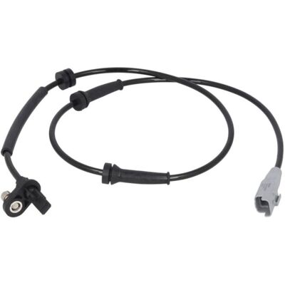 Delphi SS20402 Aktiv ABS-sensor - Hastighet, Citroën & Peugeot Delphi SS20402 Aktiv ABS-sensor - Hastighet, Citroën & Peugeot