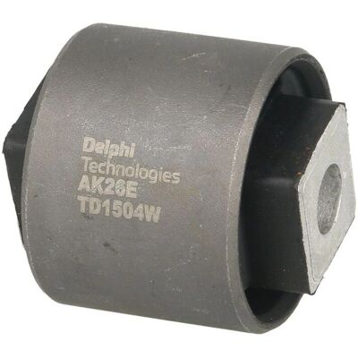 Delphi TD1504W Steuerarm - Federung Delphi TD1504W Steuerarm - Federung