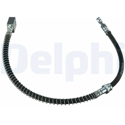 Delphi LH7210 Flexible Brake Hose - Brake Part Delphi LH7210 Flexible Brake Hose - Brake Part