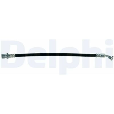 DELPHI LH7222 Flexibler Bremsenschlauch - M10x1, 376mm, Bremsenschlauch DELPHI LH7222 Flexibler Bremsenschlauch - M10x1, 376mm, Bremsenschlauch