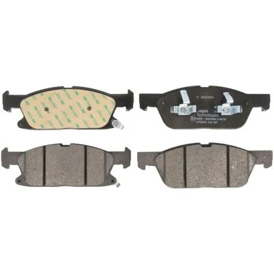 Delphi LP3241 Jarrupalat - Ford S-Max, Galaxy, Edge Delphi LP3241 Jarrupalat - Ford S-Max, Galaxy, Edge